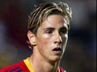 Fernando Torres Fan Site